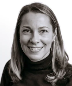 Danieke Wolbert Loopbaancoach en Re-integratiebeleider Lavora arbeidsadvies
